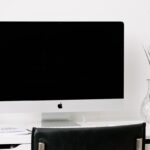 Photo Home office