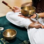 Photo Meditation retreat