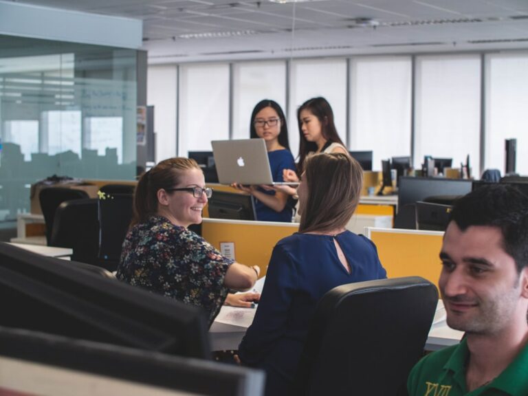 The Importance of Soft Skills in Professional Development