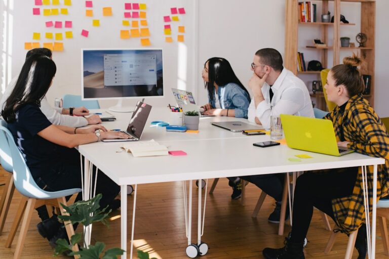 How to Stay Current in Your Field
