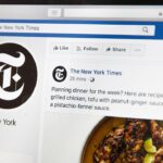 Photo Resume timeline