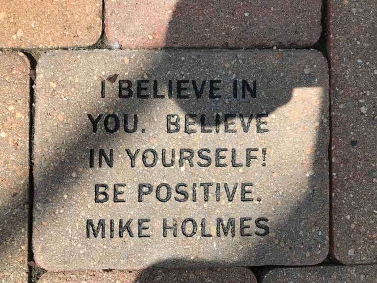 Photo Motivational quote