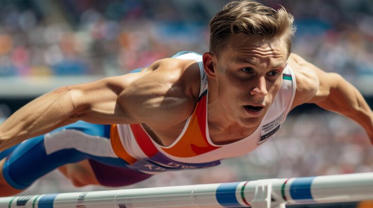 Olympic Updates: Highlights from Paris 2024