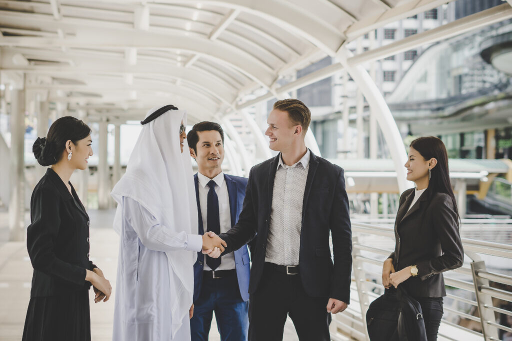 Careers in the UAE